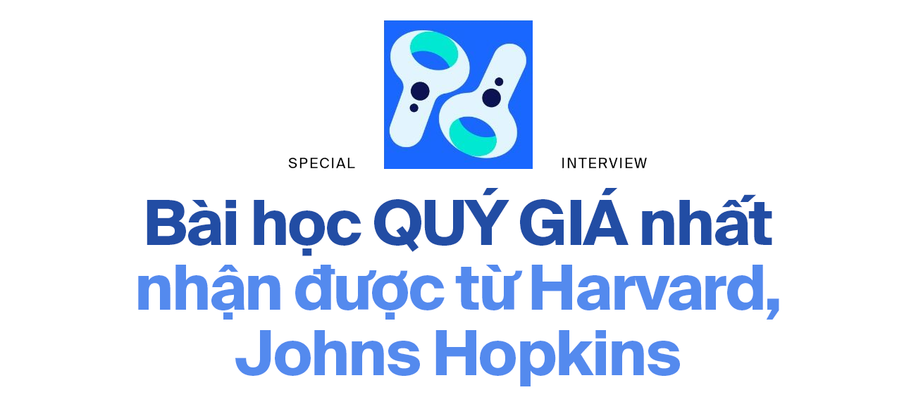 Tiến sĩ 9X trở về từ Harvard, Johns Hopkins: Nỗ lực “xóa lịch sử” bệnh tật trong gen ung thư và cơ hội vừa được là nhà khoa học toàn cầu, vừa được đóng góp xây dựng quê hương- Ảnh 4. Tiến sĩ 9X trở về từ Harvard, Johns Hopkins: Nỗ lực “xóa lịch sử” bệnh tật trong gen ung thư và cơ hội vừa được là nhà khoa học toàn cầu, vừa được đóng góp xây dựng quê hương- Ảnh 4.