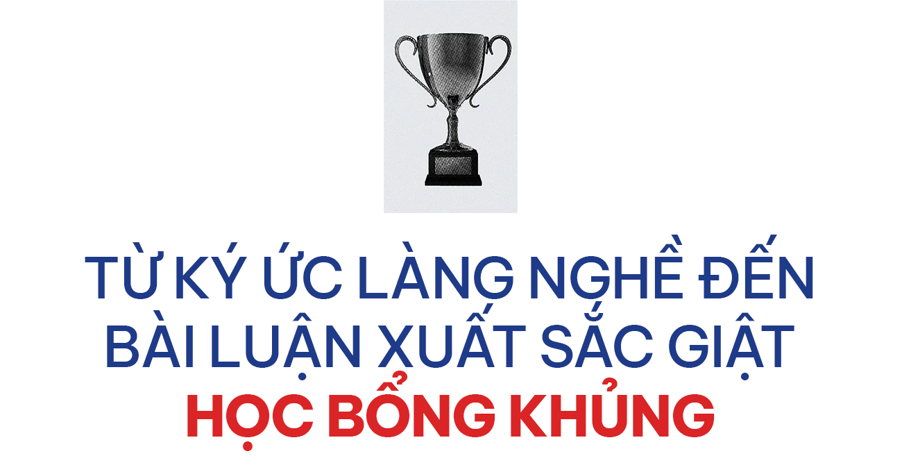 Nữ sinh trường ĐH Ngoại thương ‘ẵm’ học bổng Tiến sĩ tại ‘Harvard châu Á’: ‘Tri thức là hộ chiếu không thời hạn, khi bạn học hết mình sẽ đi đến nơi mà bạn muốn đến’- Ảnh 4.