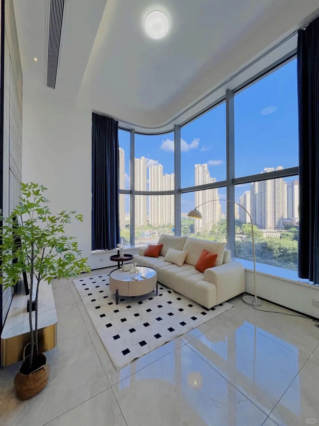 Ở chung cư 5 năm tôi nhận ra 1 điều: Không phải cứ tầng cao là tốt - tầng thấp là xấu, quan trọng phải biết 6 kinh nghiệm xương máu này!- Ảnh 3. Ở chung cư 5 năm tôi nhận ra 1 điều: Không phải cứ tầng cao là tốt - tầng thấp là xấu, quan trọng phải biết 6 kinh nghiệm xương máu này!- Ảnh 3.