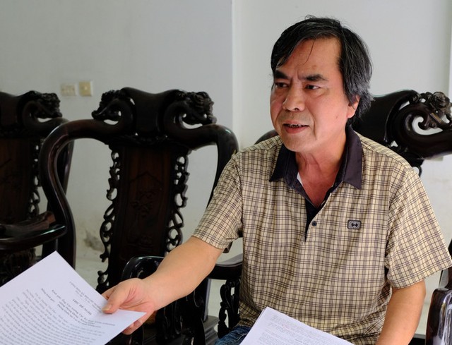 Vụ người đàn ông đòi Đại học Kinh tế Quốc dân bồi thường hơn 45 tỷ đồng: Vì sao đòi bồi thường thất bại?- Ảnh 1.