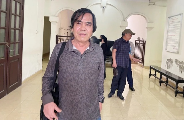 Vụ người đàn ông đòi Đại học Kinh tế Quốc dân bồi thường hơn 45 tỷ đồng: Vì sao đòi bồi thường thất bại?- Ảnh 2.