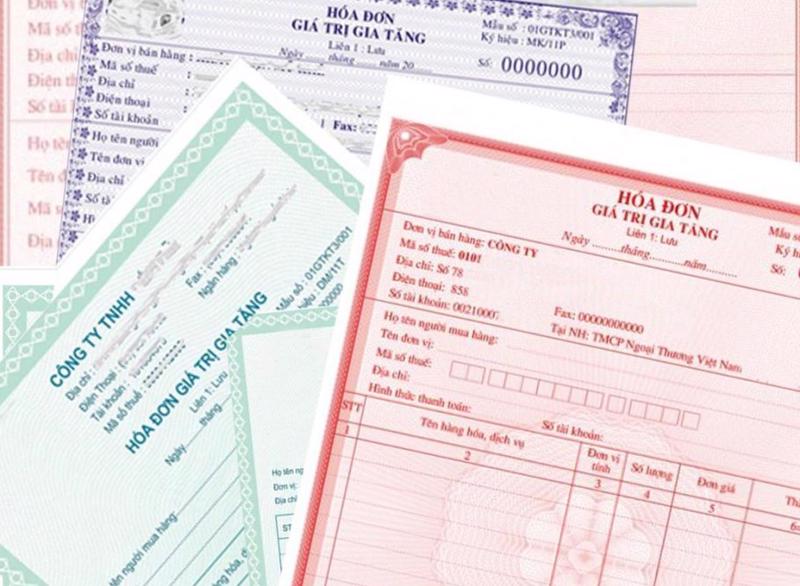Không lập hóa đơn khi bán hàng có thể bị phạt tới 100 triệu đồng - Ảnh 1.