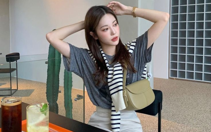 Một thế hệ tiêu tiền theo trend, cất ví trên mạng xã hội- Ảnh 4. Một thế hệ tiêu tiền theo trend, cất ví trên mạng xã hội- Ảnh 4.