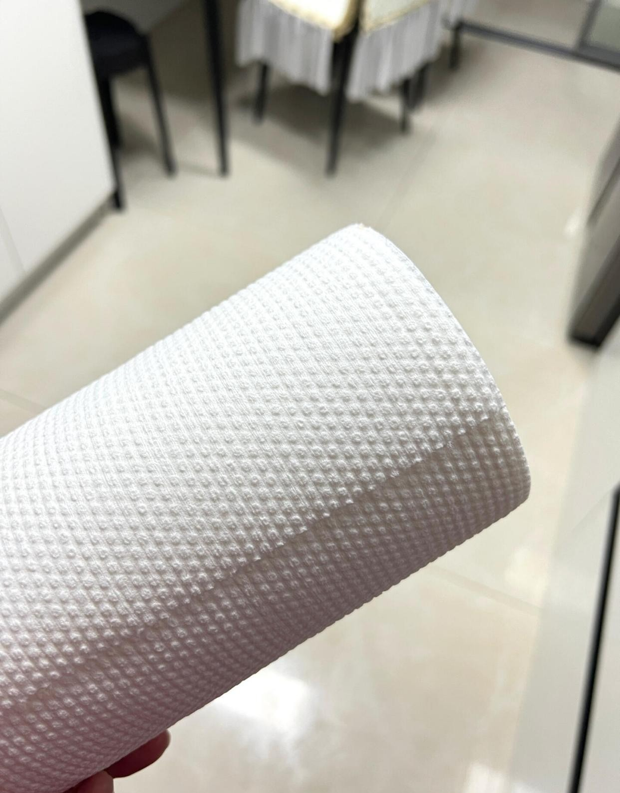Cảnh báo: Loại giấy này tuyệt đối không được tiếp xúc với thực phẩm! Hàng triệu người đang vô tình sử dụng sai- Ảnh 2. Cảnh báo: Loại giấy này tuyệt đối không được tiếp xúc với thực phẩm! Hàng triệu người đang vô tình sử dụng sai- Ảnh 2.