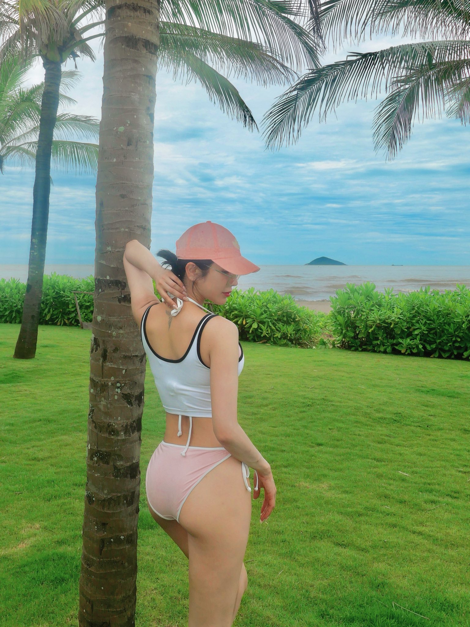 Diệp Lâm Anh body nóng bỏng, sinh đẻ 2 lần cũng như không nhờ đều đặn tránh xa 3 món, hạn chế 1 thứ người Việt hôm nào cũng ăn- Ảnh 3.