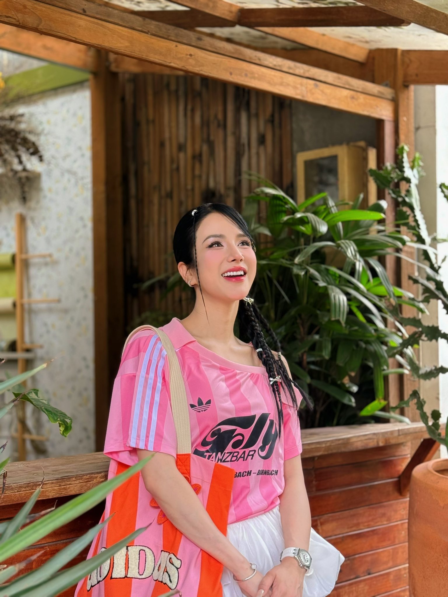 Diệp Lâm Anh body nóng bỏng, sinh đẻ 2 lần cũng như không nhờ đều đặn tránh xa 3 món, hạn chế 1 thứ người Việt hôm nào cũng ăn- Ảnh 5.