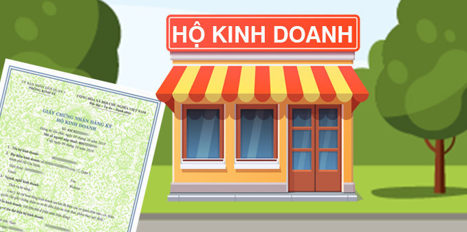 Hộ kinh doanh có doanh thu 10-15 tỷ đồng mỗi năm có nên chuyển đổi thành doanh nghiệp tư nhân không? - Ảnh 1.