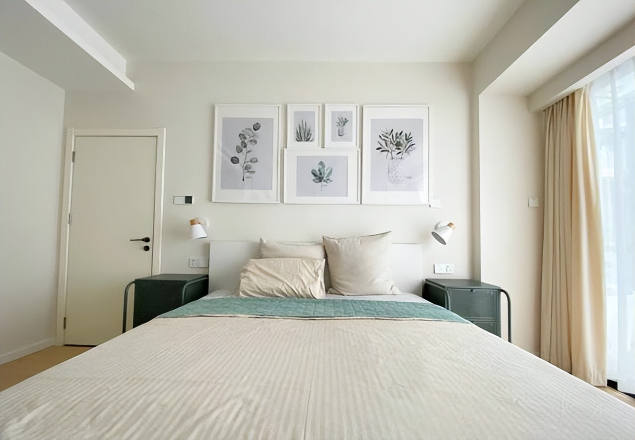 Mẹ ba con gây sốt vì biến căn hộ 99m² thành “thế giới lưu trữ”: Không TV, không dư đồ, cả ba thế hệ sống vẫn gọn gàng- Ảnh 19. Mẹ ba con gây sốt vì biến căn hộ 99m² thành “thế giới lưu trữ”: Không TV, không dư đồ, cả ba thế hệ sống vẫn gọn gàng- Ảnh 19.
