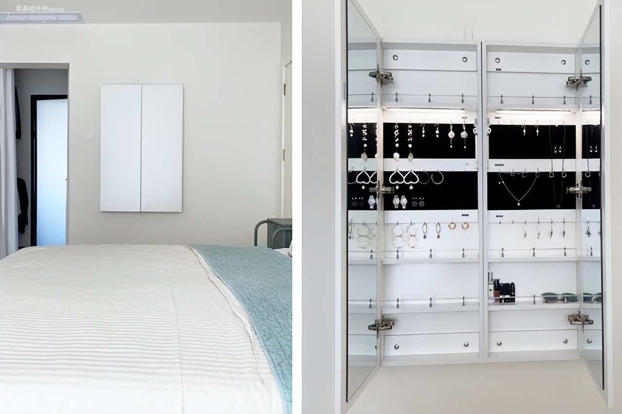 Mẹ ba con gây sốt vì biến căn hộ 99m² thành “thế giới lưu trữ”: Không TV, không dư đồ, cả ba thế hệ sống vẫn gọn gàng- Ảnh 17. Mẹ ba con gây sốt vì biến căn hộ 99m² thành “thế giới lưu trữ”: Không TV, không dư đồ, cả ba thế hệ sống vẫn gọn gàng- Ảnh 17.