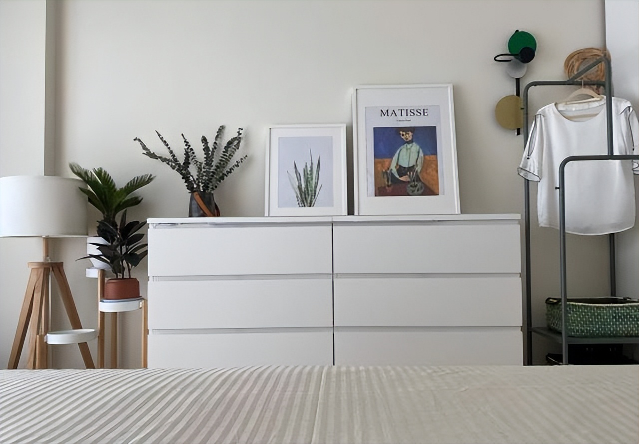 Mẹ ba con gây sốt vì biến căn hộ 99m² thành “thế giới lưu trữ”: Không TV, không dư đồ, cả ba thế hệ sống vẫn gọn gàng- Ảnh 16. Mẹ ba con gây sốt vì biến căn hộ 99m² thành “thế giới lưu trữ”: Không TV, không dư đồ, cả ba thế hệ sống vẫn gọn gàng- Ảnh 16.