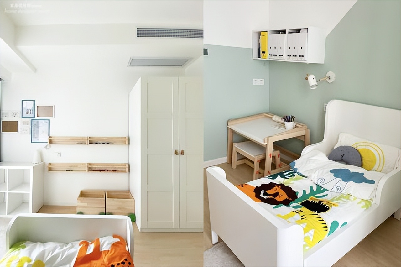 Mẹ ba con gây sốt vì biến căn hộ 99m² thành “thế giới lưu trữ”: Không TV, không dư đồ, cả ba thế hệ sống vẫn gọn gàng- Ảnh 24. Mẹ ba con gây sốt vì biến căn hộ 99m² thành “thế giới lưu trữ”: Không TV, không dư đồ, cả ba thế hệ sống vẫn gọn gàng- Ảnh 24.