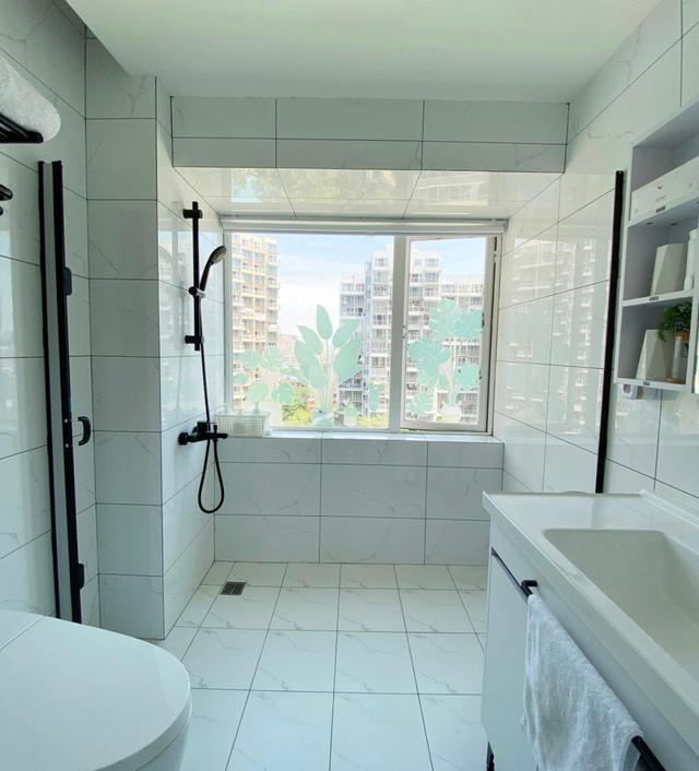 Mẹ ba con gây sốt vì biến căn hộ 99m² thành “thế giới lưu trữ”: Không TV, không dư đồ, cả ba thế hệ sống vẫn gọn gàng- Ảnh 26. Mẹ ba con gây sốt vì biến căn hộ 99m² thành “thế giới lưu trữ”: Không TV, không dư đồ, cả ba thế hệ sống vẫn gọn gàng- Ảnh 26.
