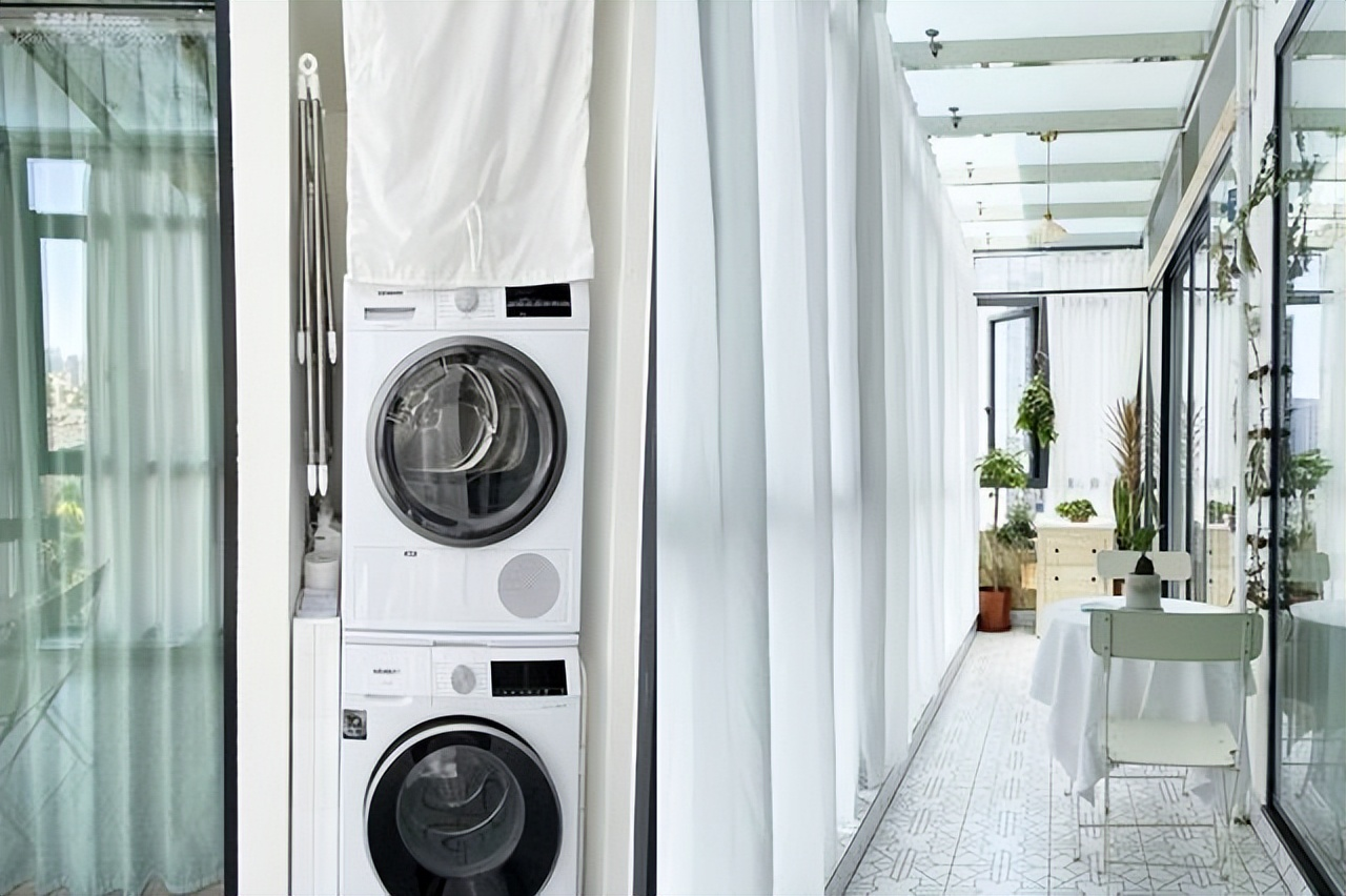 Mẹ ba con gây sốt vì biến căn hộ 99m² thành “thế giới lưu trữ”: Không TV, không dư đồ, cả ba thế hệ sống vẫn gọn gàng- Ảnh 31. Mẹ ba con gây sốt vì biến căn hộ 99m² thành “thế giới lưu trữ”: Không TV, không dư đồ, cả ba thế hệ sống vẫn gọn gàng- Ảnh 31.
