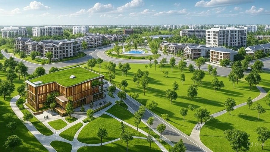 Tỉnh được "ông lớn" Vingroup, Sun Group, BIM Group... đổ bộ sắp có thêm KĐT sinh thái kết hợp công viên chuyên đề gần 4.200 tỷ đồng - Ảnh 1.