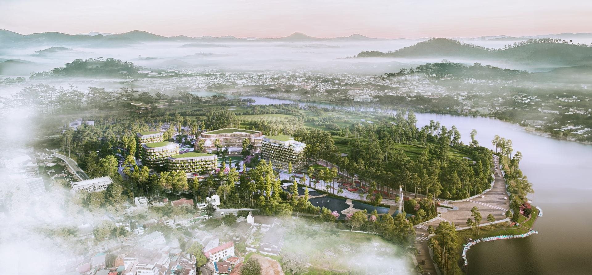 Thị trường bất động sản tại tỉnh lớn nhất Việt Nam sau sáp nhập có gì đặc biệt? 3 Thị trường bất động sản tại tỉnh lớn nhất Việt Nam sau sáp nhập có gì đặc biệt?