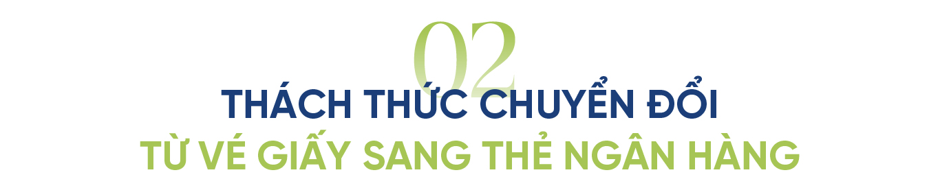 TGĐ NAPAS: Thẻ ngân hàng sẽ trở thành “chìa khóa” kết nối mọi dịch vụ, từ giao thông, y tế, đến giáo dục, thương mại - Ảnh 3. TGĐ NAPAS: Thẻ ngân hàng sẽ trở thành “chìa khóa” kết nối mọi dịch vụ, từ giao thông, y tế, đến giáo dục, thương mại - Ảnh 3.