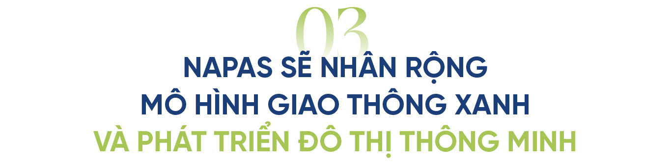 TGĐ NAPAS: Thẻ ngân hàng sẽ trở thành “chìa khóa” kết nối mọi dịch vụ, từ giao thông, y tế, đến giáo dục, thương mại - Ảnh 5. TGĐ NAPAS: Thẻ ngân hàng sẽ trở thành “chìa khóa” kết nối mọi dịch vụ, từ giao thông, y tế, đến giáo dục, thương mại - Ảnh 5.