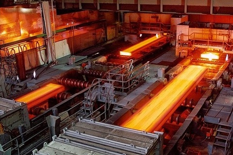 Hòa Phát của tỷ phú Trần Đình Long sẽ cho ra lò sản phẩm ray đầu tiên vào tháng 2/2027 - Ảnh 2.