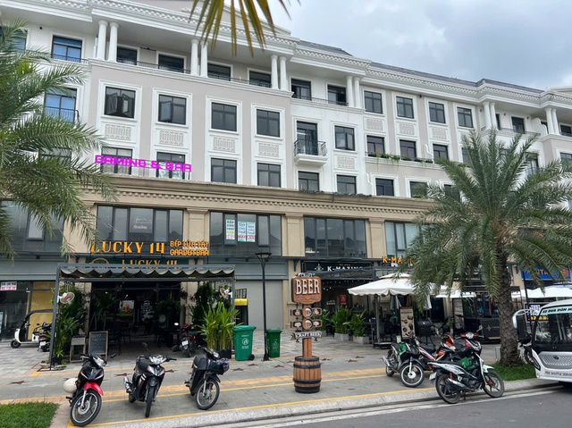Shophouse triệu đô khu ven Tp.HCM: Chỗ hắt hiu, nơi sôi động, sự thật ít ai ngờ- Ảnh 11.