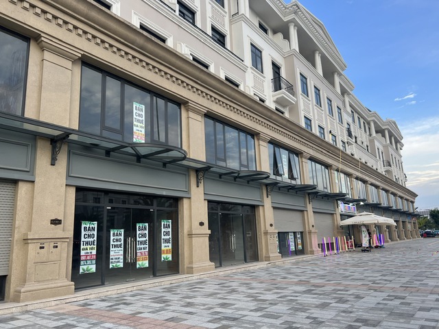 Shophouse triệu đô khu ven Tp.HCM: Chỗ hắt hiu, nơi sôi động, sự thật ít ai ngờ- Ảnh 12.