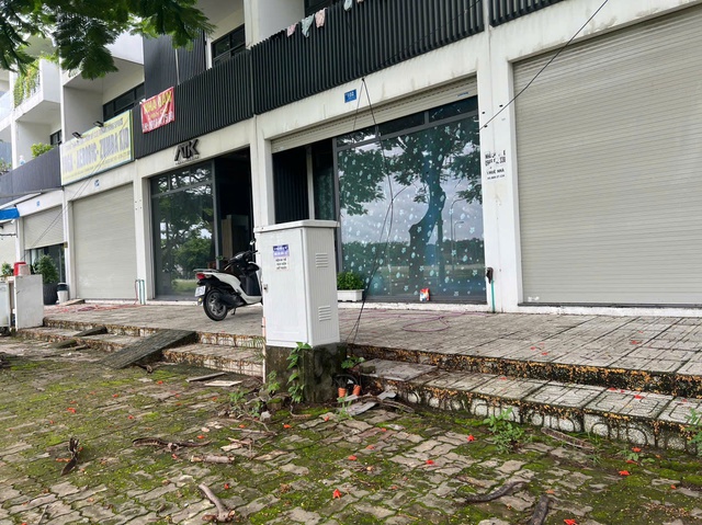 Shophouse triệu đô khu ven Tp.HCM: Chỗ hắt hiu, nơi sôi động, sự thật ít ai ngờ- Ảnh 4.