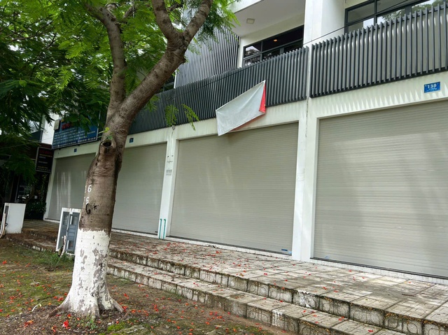 Shophouse triệu đô khu ven Tp.HCM: Chỗ hắt hiu, nơi sôi động, sự thật ít ai ngờ- Ảnh 19.