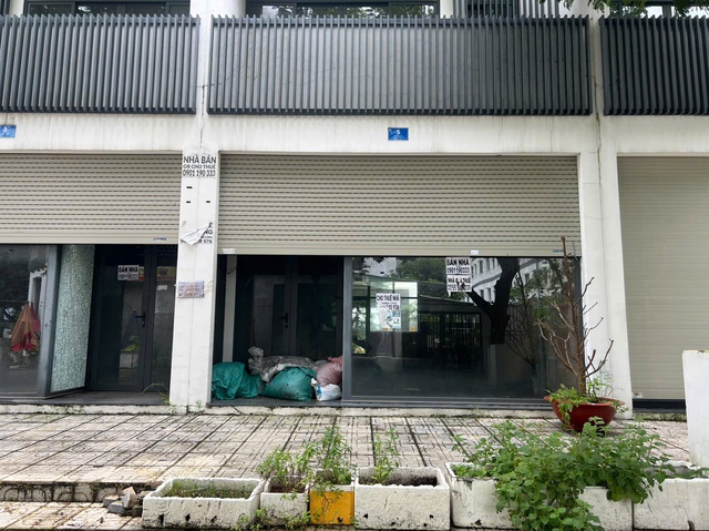 Shophouse triệu đô khu ven Tp.HCM: Chỗ hắt hiu, nơi sôi động, sự thật ít ai ngờ- Ảnh 3.
