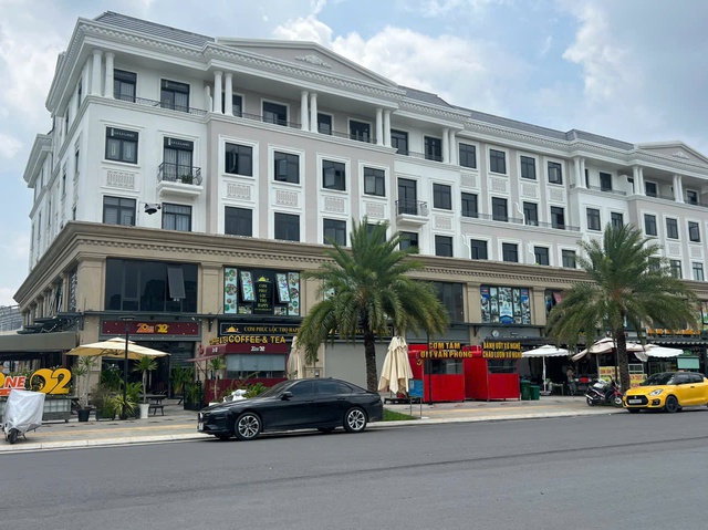Shophouse triệu đô khu ven Tp.HCM: Chỗ hắt hiu, nơi sôi động, sự thật ít ai ngờ- Ảnh 17.