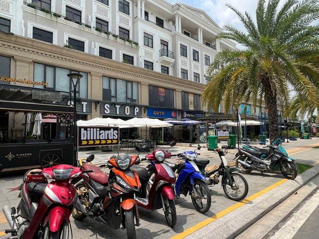 Shophouse triệu đô khu ven Tp.HCM: Chỗ hắt hiu, nơi sôi động, sự thật ít ai ngờ- Ảnh 15.