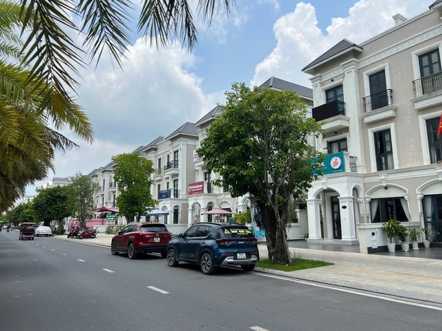 Shophouse triệu đô khu ven Tp.HCM: Chỗ hắt hiu, nơi sôi động, sự thật ít ai ngờ- Ảnh 16.