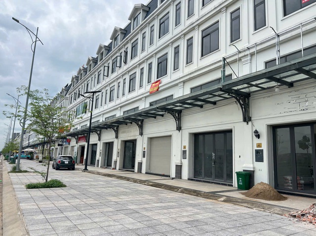 Shophouse triệu đô khu ven Tp.HCM: Chỗ hắt hiu, nơi sôi động, sự thật ít ai ngờ- Ảnh 9.