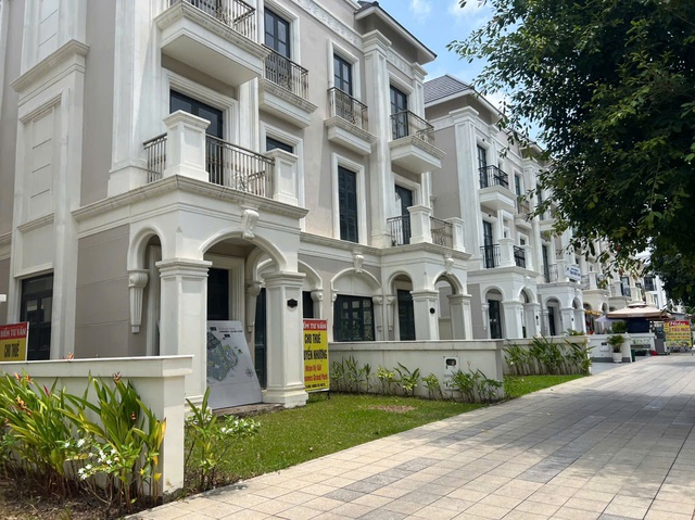 Shophouse triệu đô khu ven Tp.HCM: Chỗ hắt hiu, nơi sôi động, sự thật ít ai ngờ- Ảnh 18.