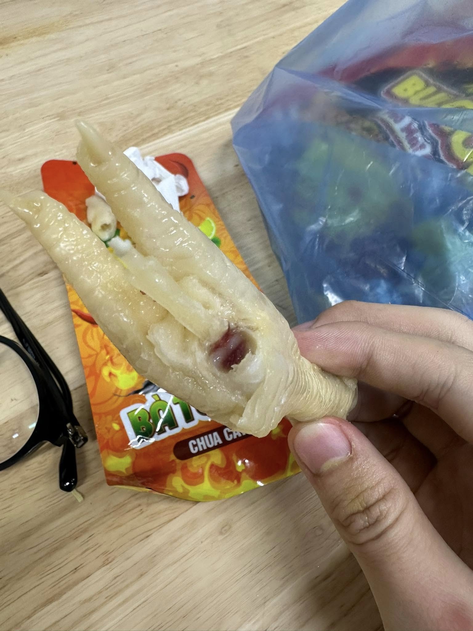 Bà Tuyết chính thức lên tiếng lý do “không tìm thấy giỏ hàng”- Ảnh 7.