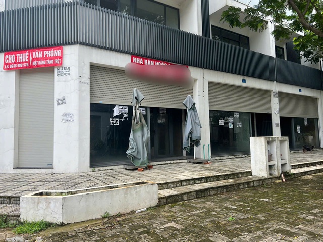 Shophouse triệu đô khu ven Tp.HCM: Chỗ hắt hiu, nơi sôi động, sự thật ít ai ngờ- Ảnh 1.