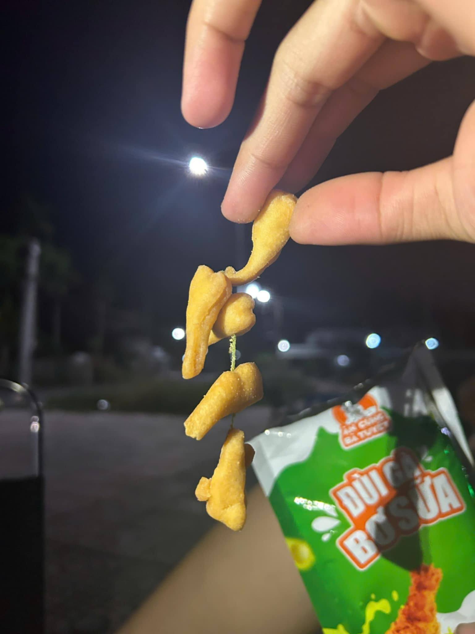 Bà Tuyết chính thức lên tiếng lý do “không tìm thấy giỏ hàng”- Ảnh 9.