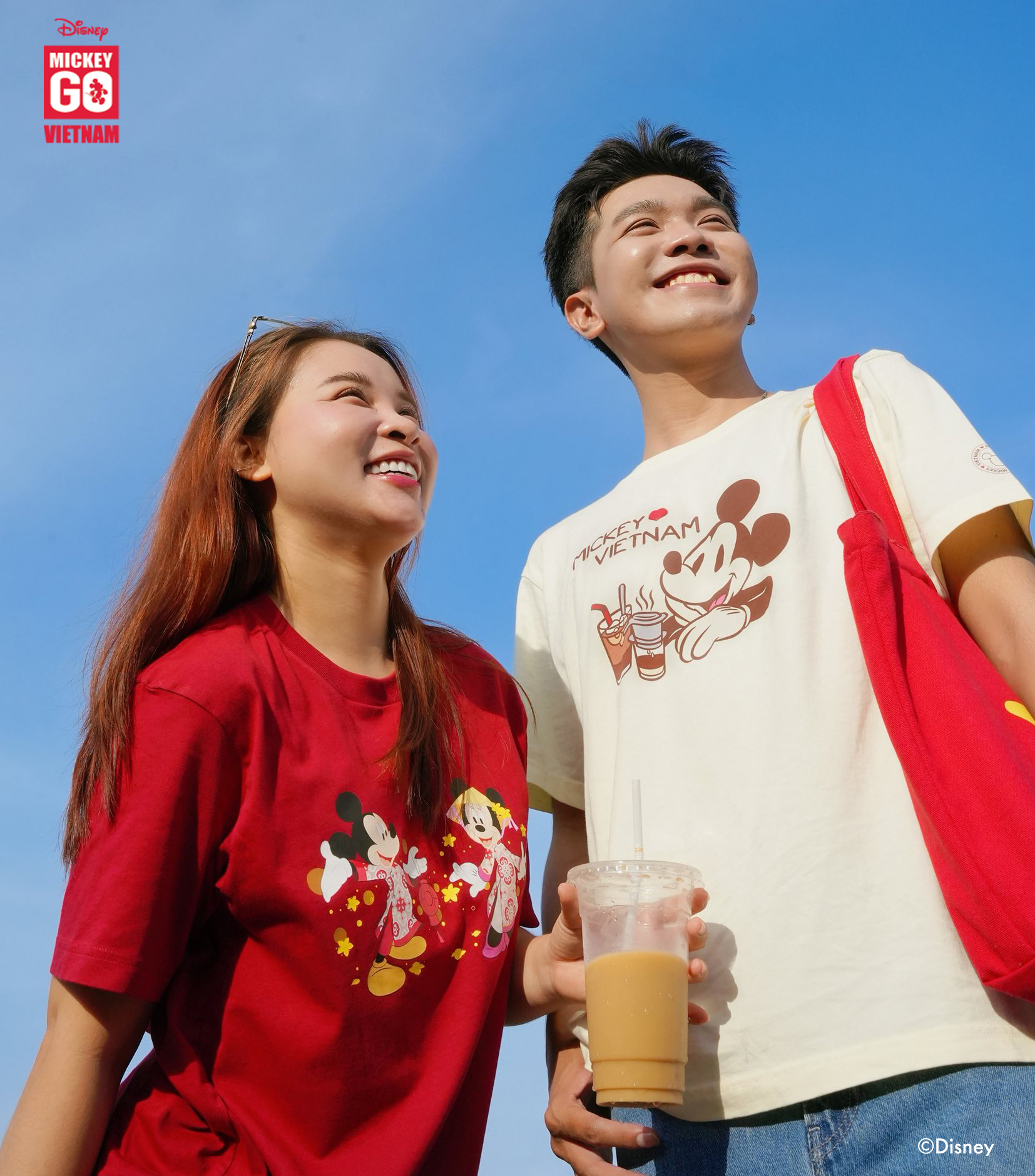 Disney tăng tốc hợp tác bản quyền tại Việt Nam - Ảnh 4.