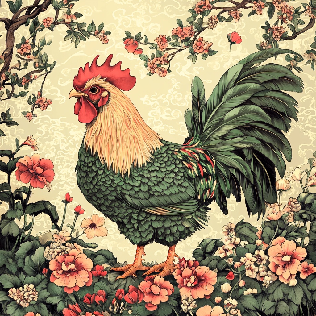 Hơn 1 tháng nữa 2 con giáp có cát tinh hỗ trợ, đã giàu lại càng giàu hơn, 1 con giáp thận trọng- Ảnh 3.