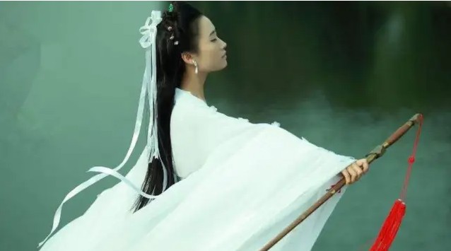 3 cao thủ khiến Trương Tam Phong thua xa: Có người chỉ dùng kiếm trúc tước hết vũ khí của 2.000 binh sĩ- Ảnh 5.