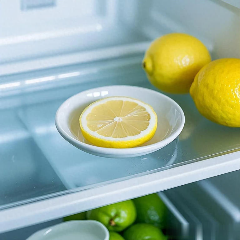 Cắt đôi quả chanh rồi "bôi khắp nhà", hiệu quả "vàng mười" khiến tôi ngỡ ngàng - Ảnh 1.