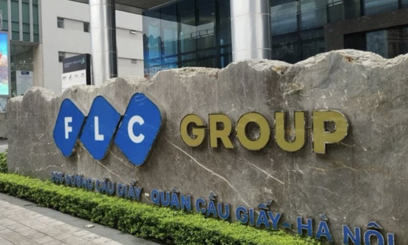 Tập đoàn FLC triệu tập họp cổ đông bất thường 1 Tập đoàn FLC triệu tập họp cổ đông bất thường