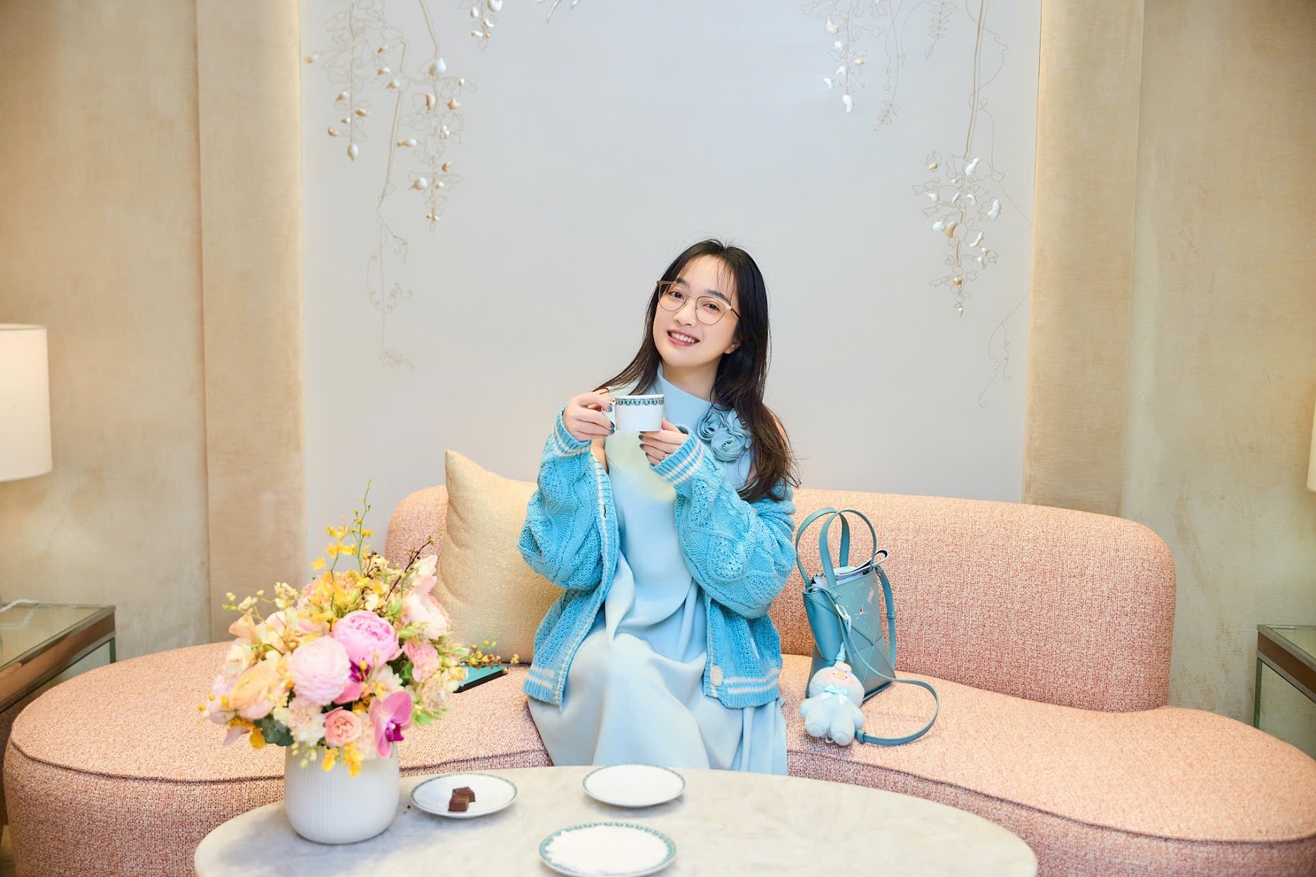 Influencer ‘đi ngược chiều’ số đông: Không chạy theo hào quang, chọn viết lách để ‘thấm sâu’ vào lòng người- Ảnh 1.