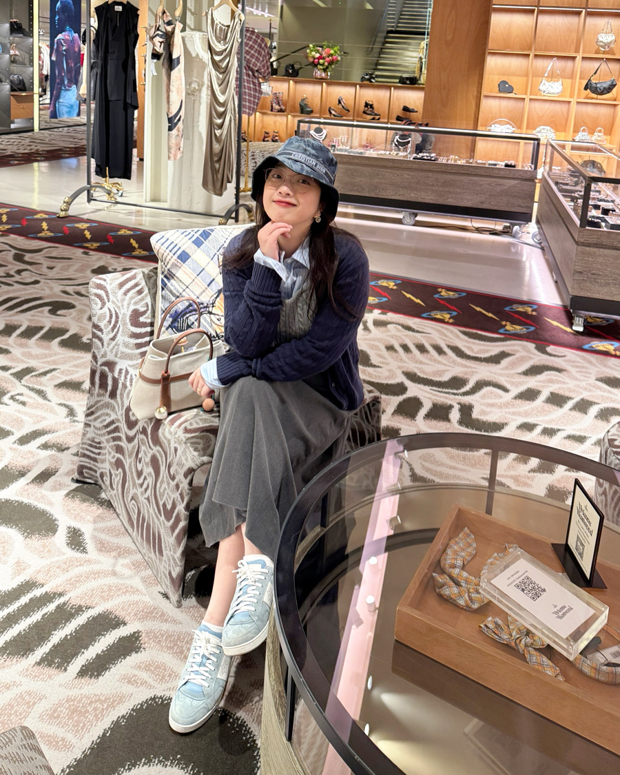 Influencer ‘đi ngược chiều’ số đông: Không chạy theo hào quang, chọn viết lách để ‘thấm sâu’ vào lòng người- Ảnh 2.