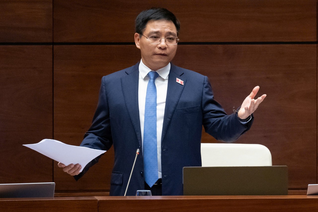 Bộ trưởng Tài chính: Chưa hộ kinh doanh nào bị phạt liên quan đến hóa đơn điện tử- Ảnh 1.