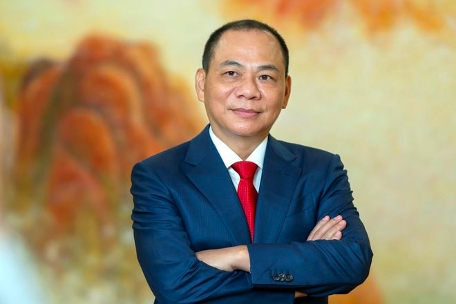 Loạt DN bất động sản sắp chia cổ tức "khủng", dẫn đầu là công ty của tỷ phú Phạm Nhật Vượng