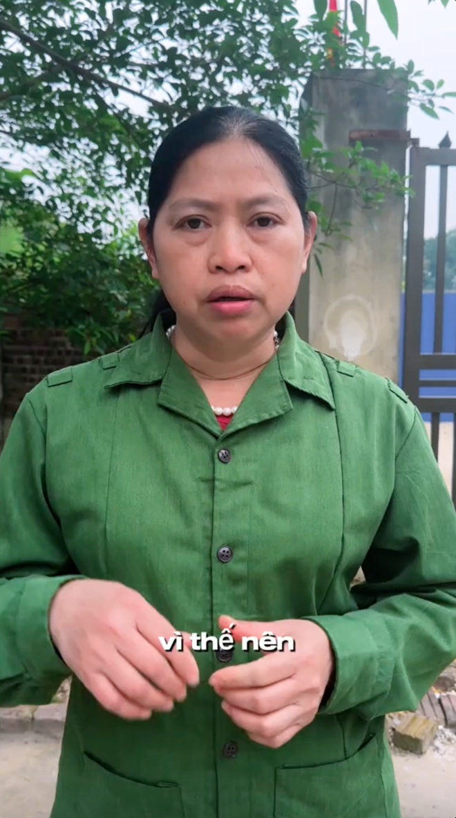 Bà Tuyết chính thức lên tiếng lý do “không tìm thấy giỏ hàng”- Ảnh 4.