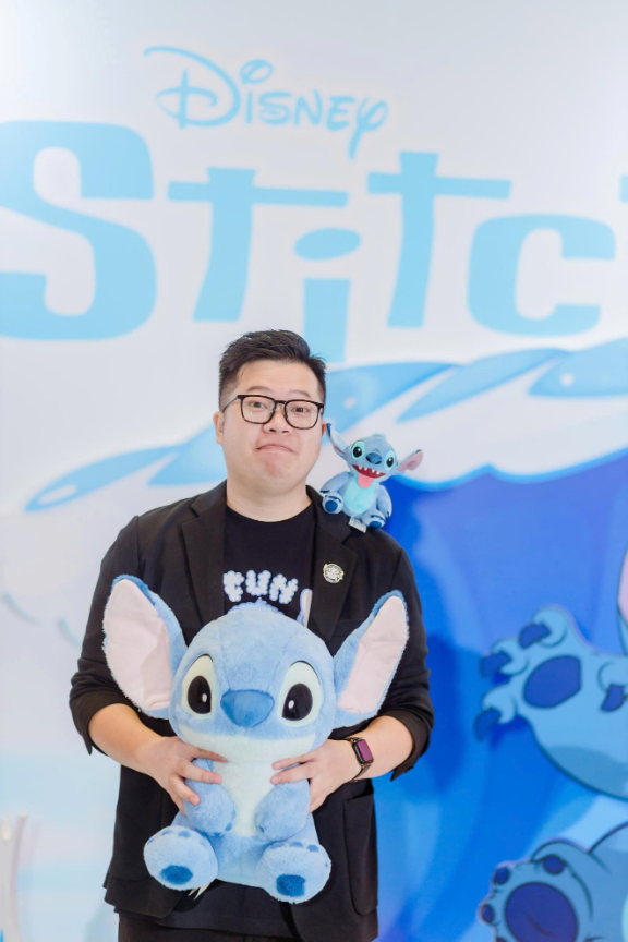 Disney tăng tốc hợp tác bản quyền tại Việt Nam - Ảnh 1.