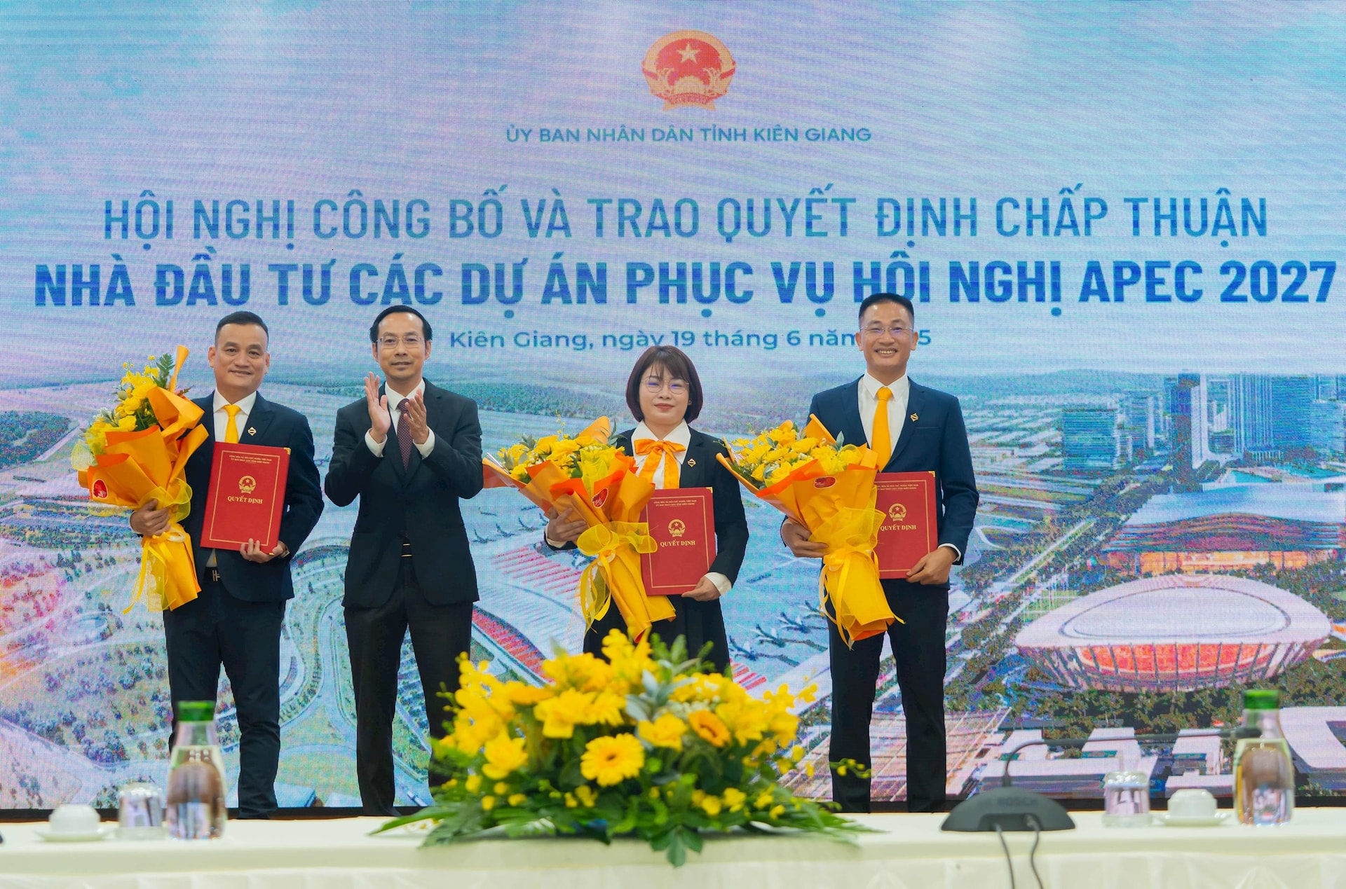 Sungroup chiến thắng IPPG của ông Johnathan Hạnh Nguyễn trở thành chủ đầu tư dự án mở rộng sân bay 22.000 tỷ đồng