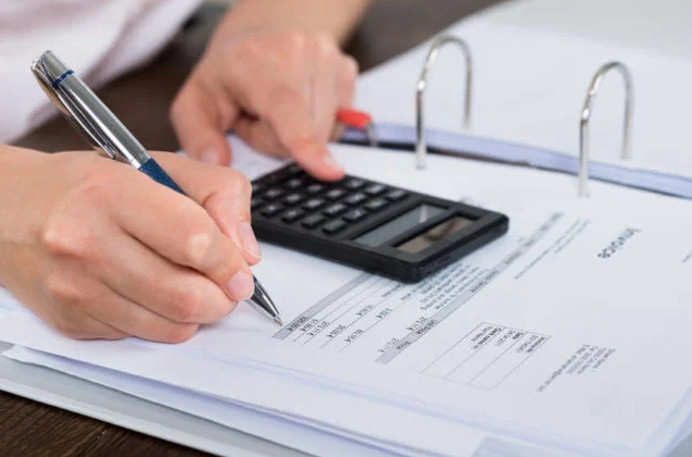 Đề xuất miễn xử phạt hành chính nếu người nộp thuế tự giác nộp đủ tiền - Ảnh 1.