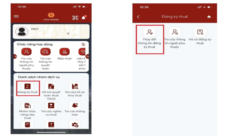 Từ 1/7, cần làm ngay điều này để tránh gián đoạn nộp thuế- Ảnh 1.