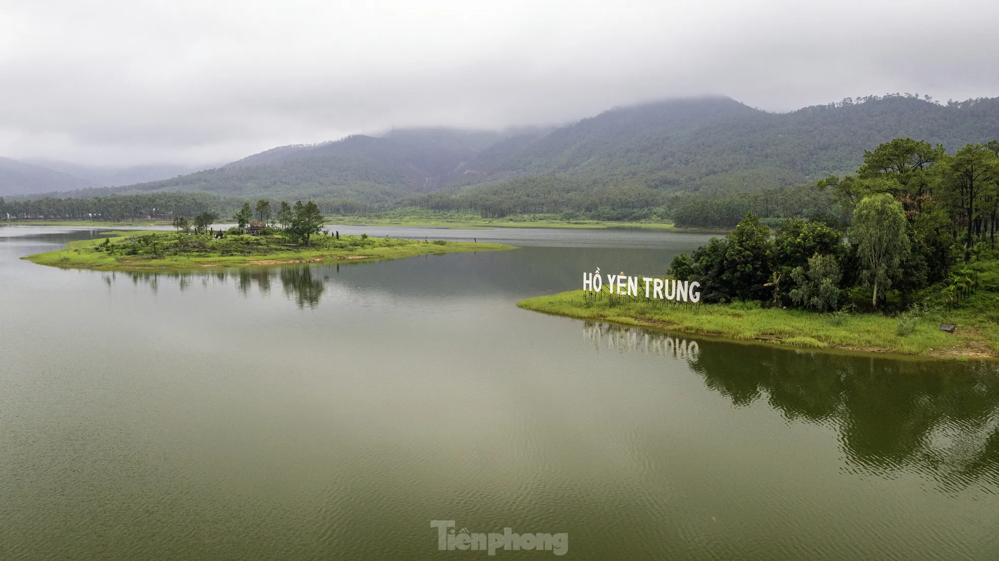 Cận cảnh dự án sân golf nghìn tỷ dưới chân núi Yên Tử 1 Cận cảnh dự án sân golf nghìn tỷ dưới chân núi Yên Tử